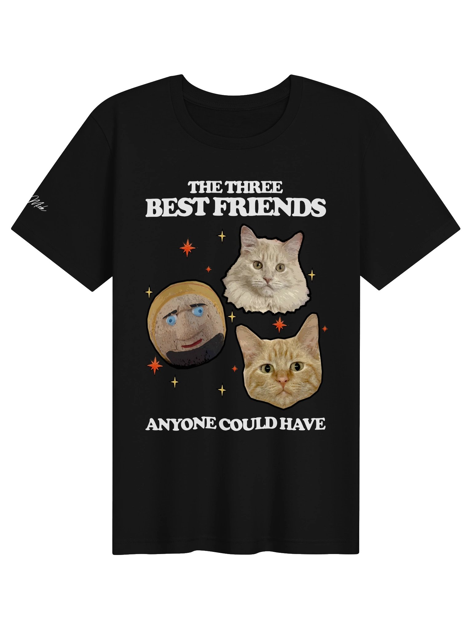 Three Best Friends product image (1)