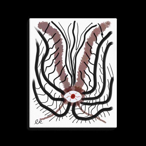 Unleashed 

As I was working on this, I was worried I completed it too quickly. I have artist friends who spend hours or even...