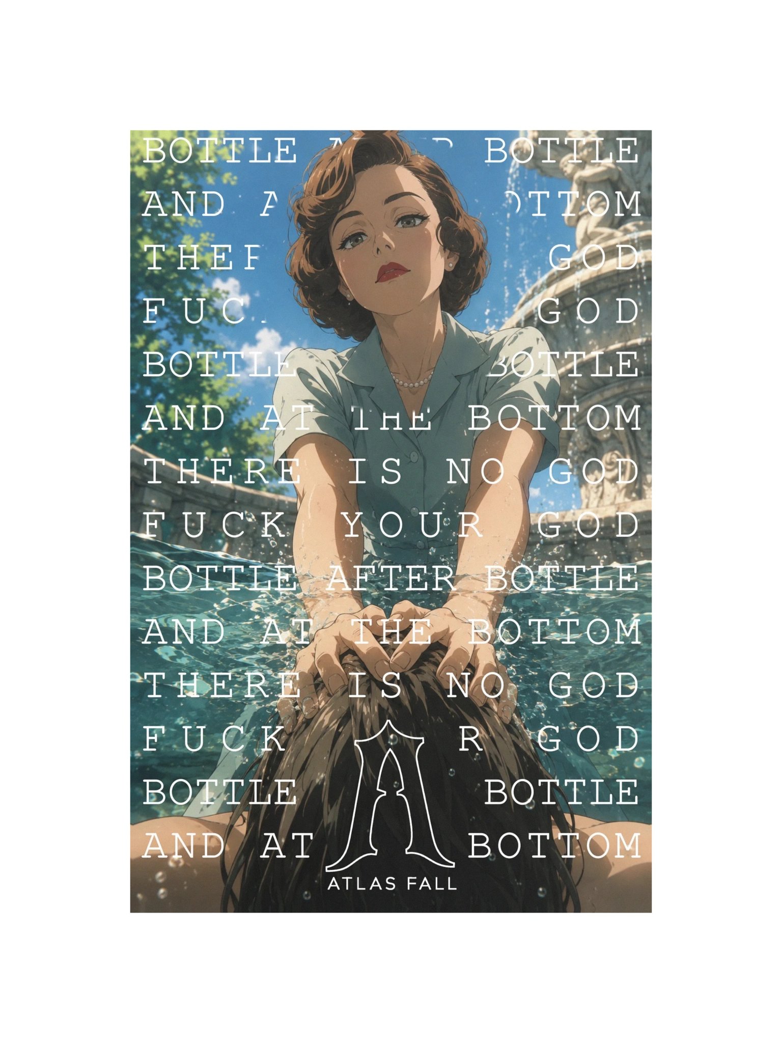 Baptism Poster product image (10)