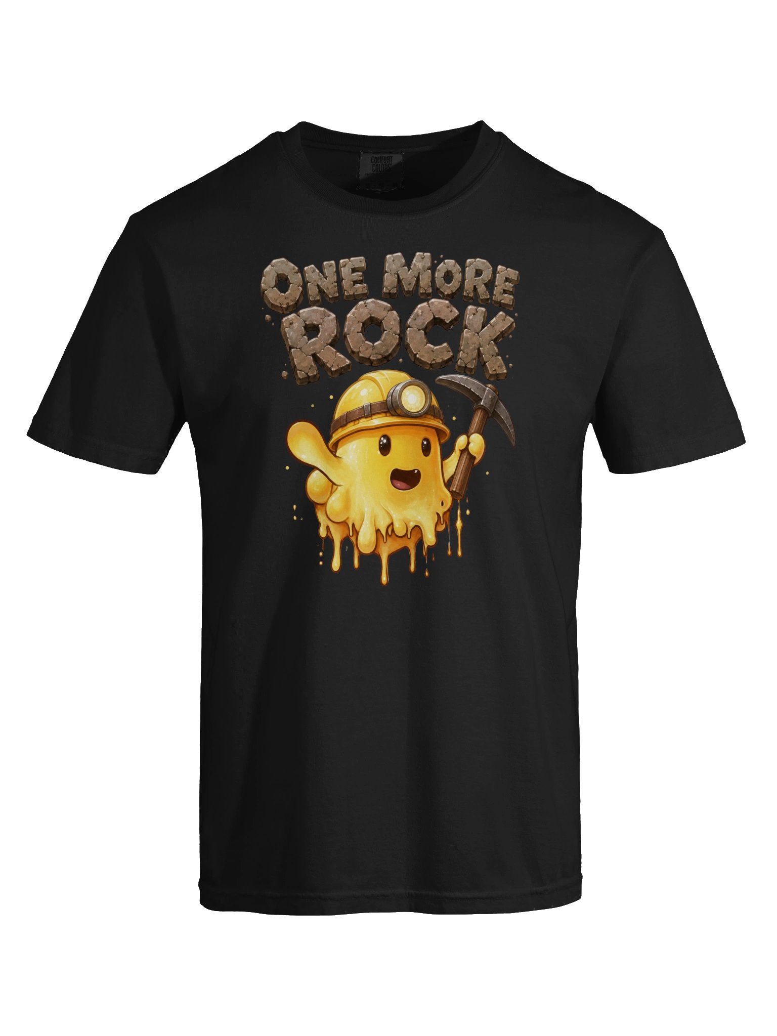 Limited Edition Mining Globert Tee product image (60)