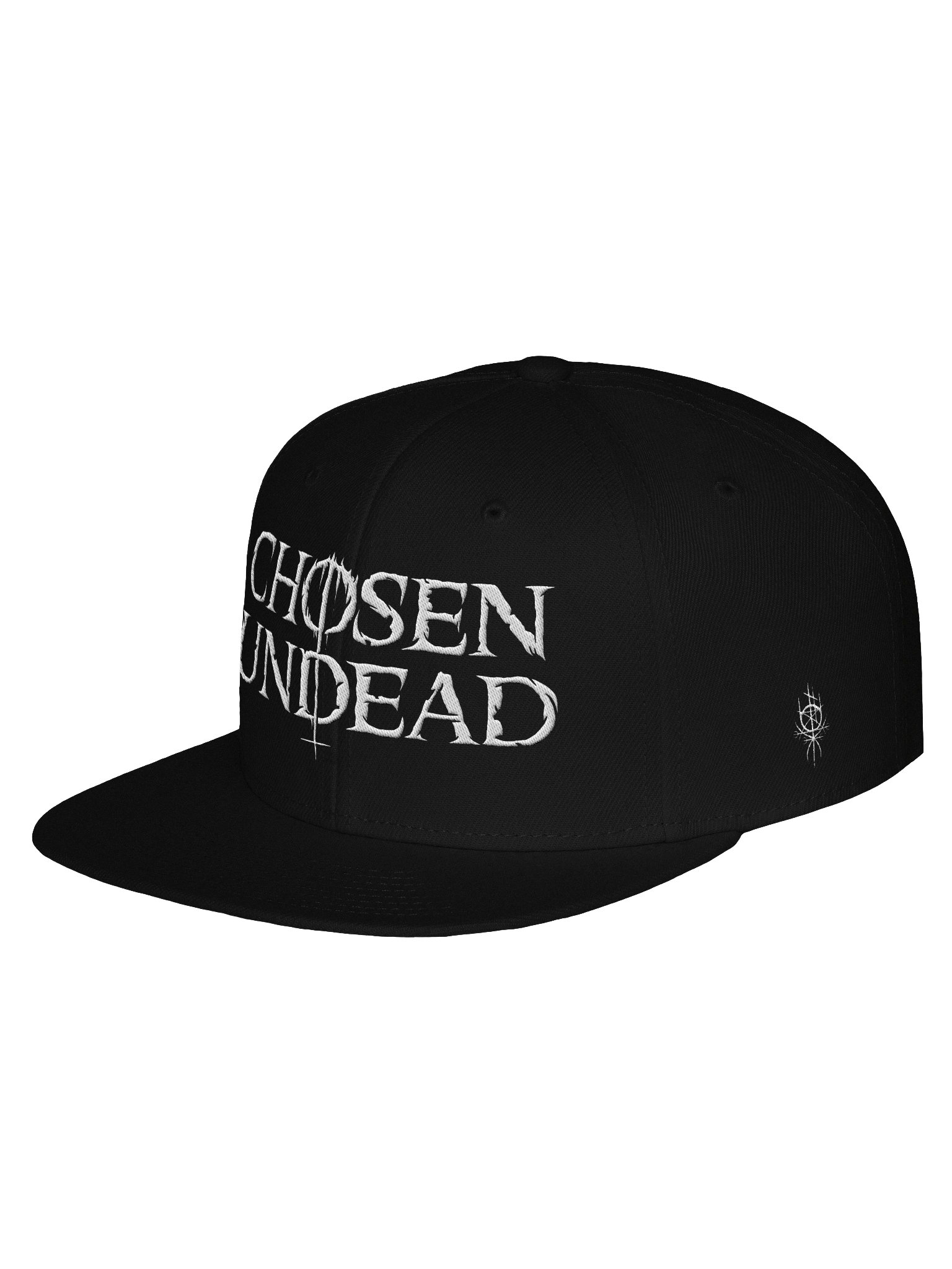 Chosen Undead Snapback Cap product image (2)