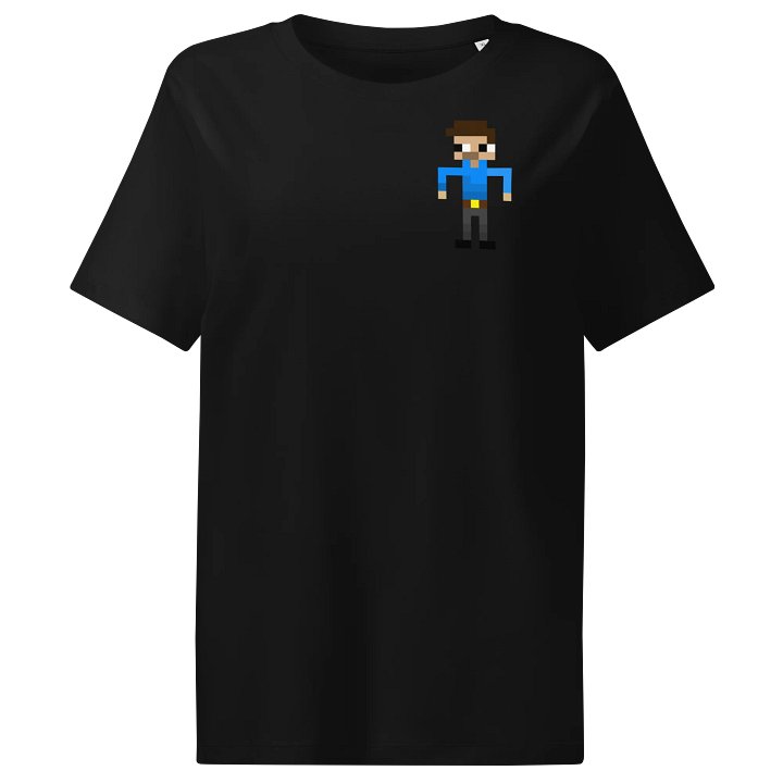 Eugene Women's T-Shirt product image (1)