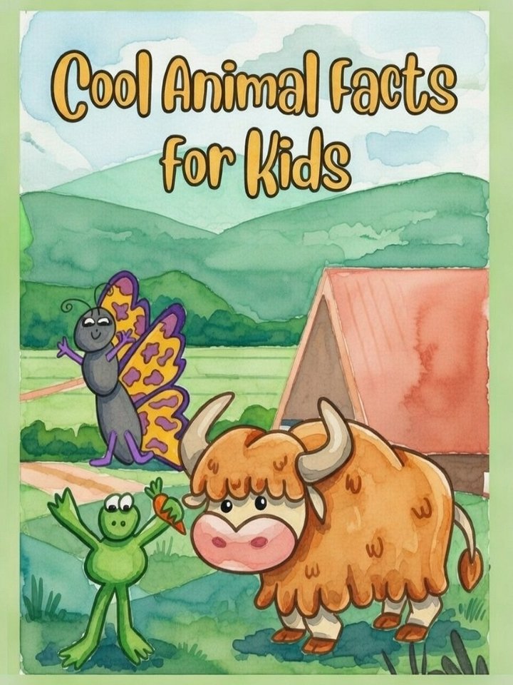 Animal Flash Cards Alphabet A-Z | ABC Learning Cards for Kids | K-2 product image (2)