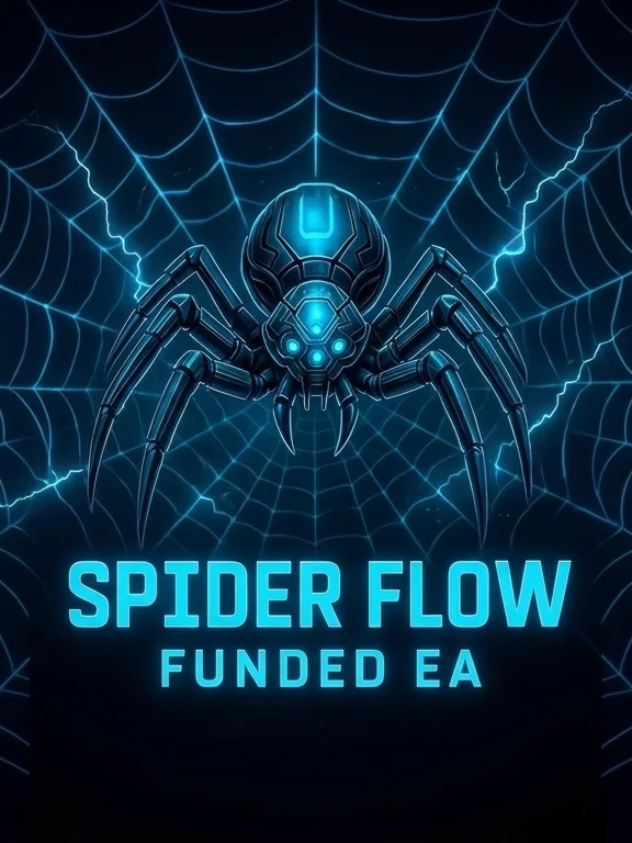 Spider Flow System product image (1)