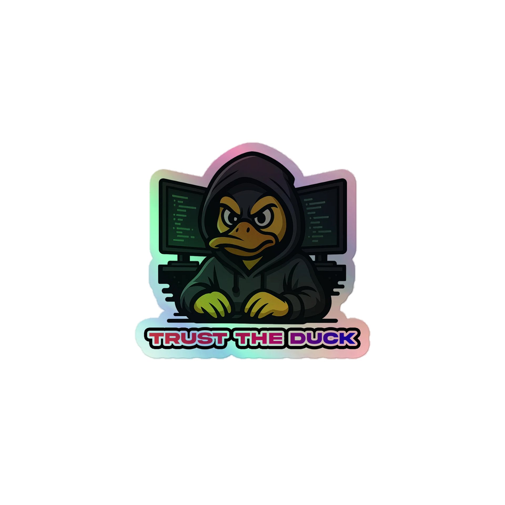 Trust the Duck: Legacy Edition product image (1)