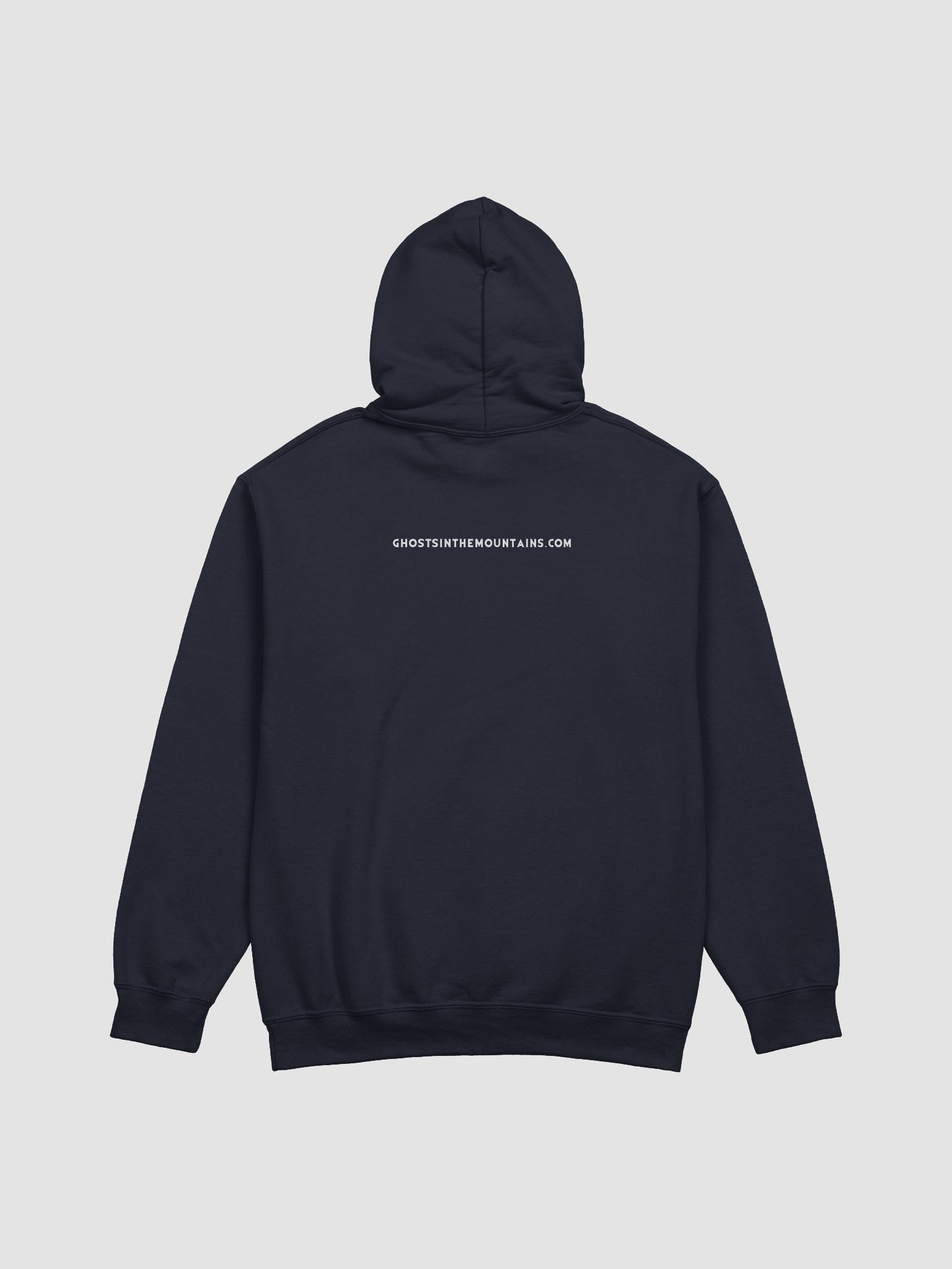 GITM Classic Hoodie product image (9)