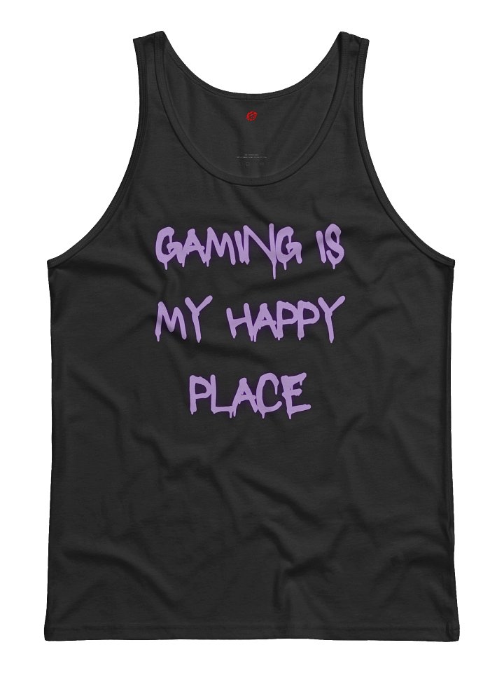 Happy Place Tank product image (1)