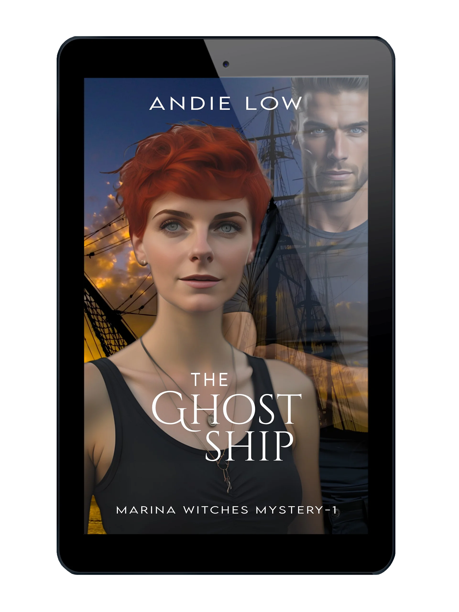 The Ghost Ship product image (1)
