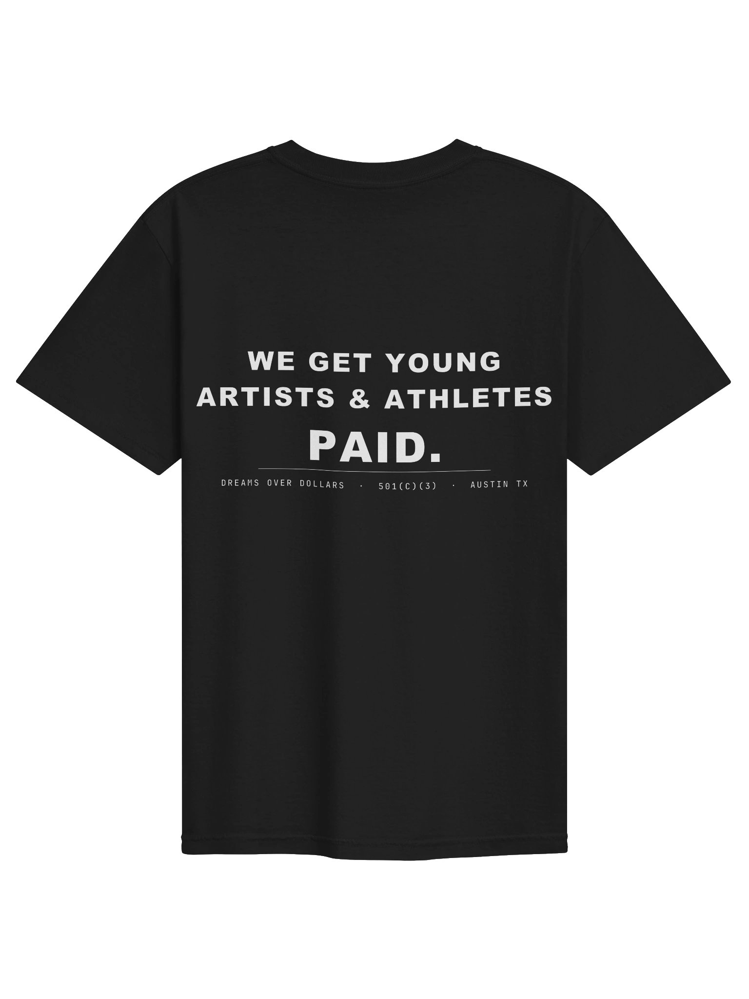 Shield Tee product image (2)