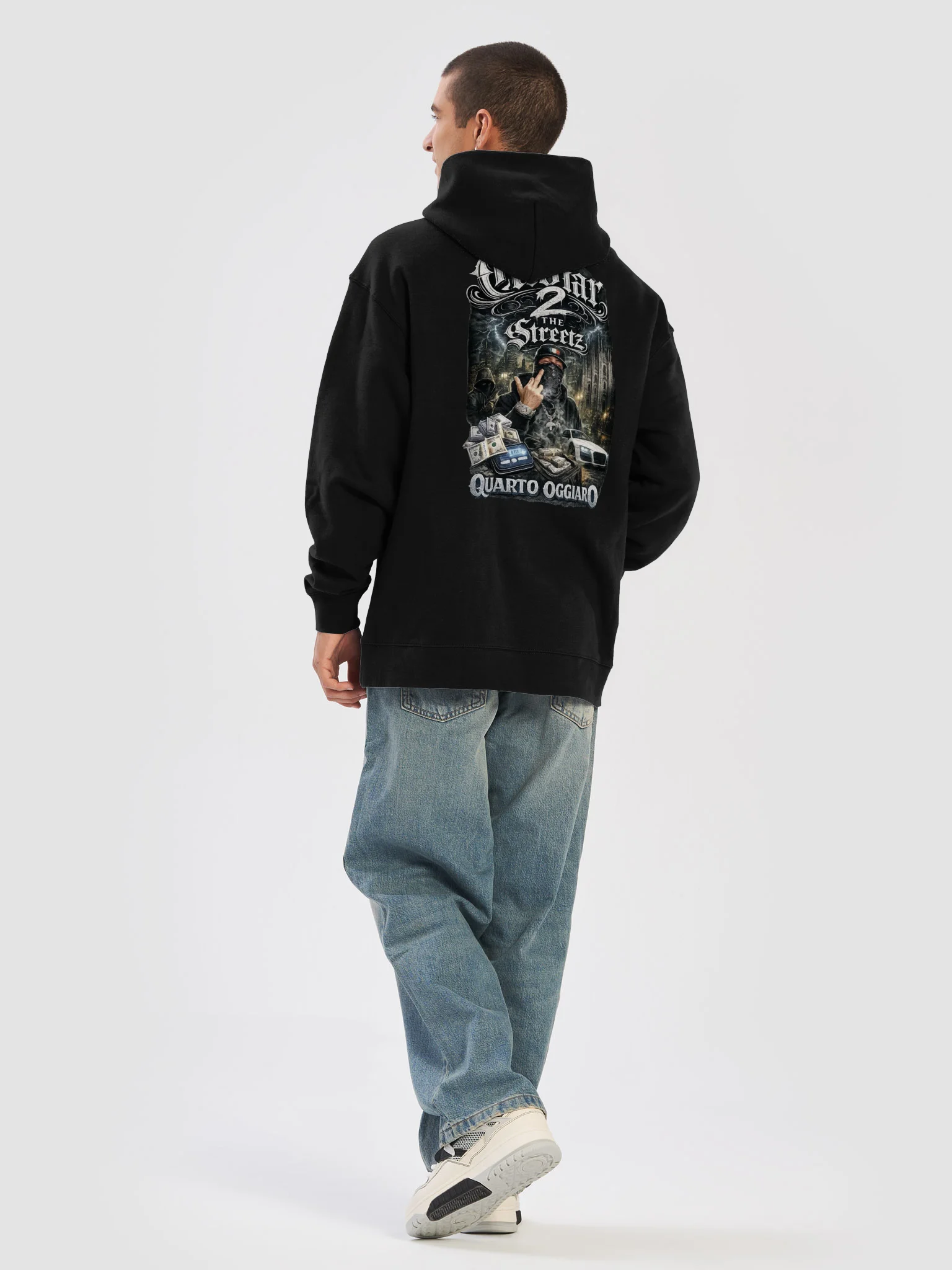 streetz premium hoodie product image (6)