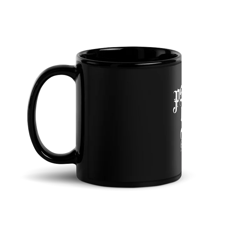 Divine Psalms 91 Mug product image (1)