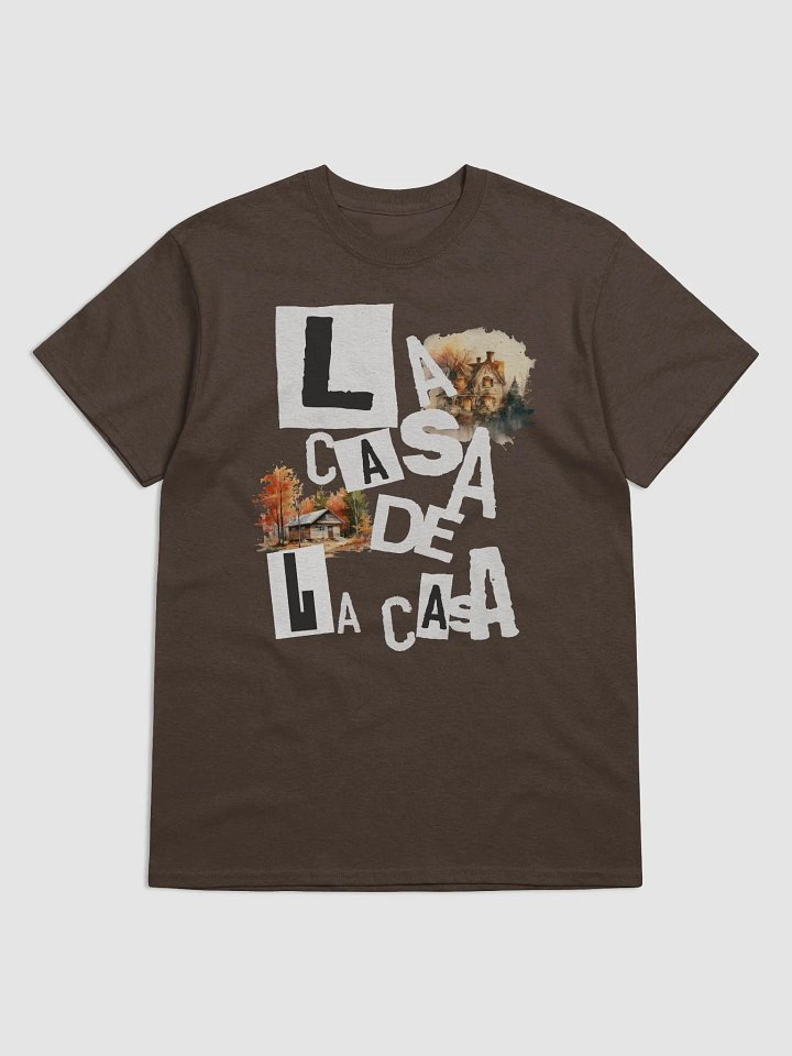 LCDLC | Camiseta Unisex product image (13)