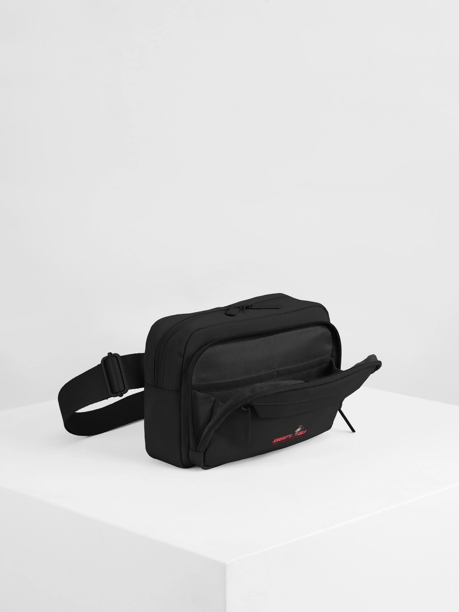Fancy Cross Body Bag bb product image (6)