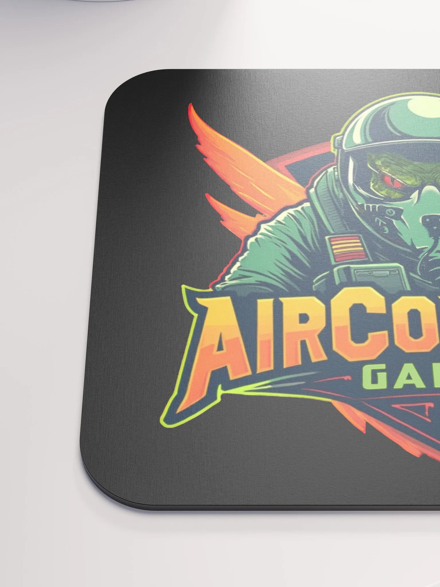 ACTV Gaming Standard Mousepad product image (6)