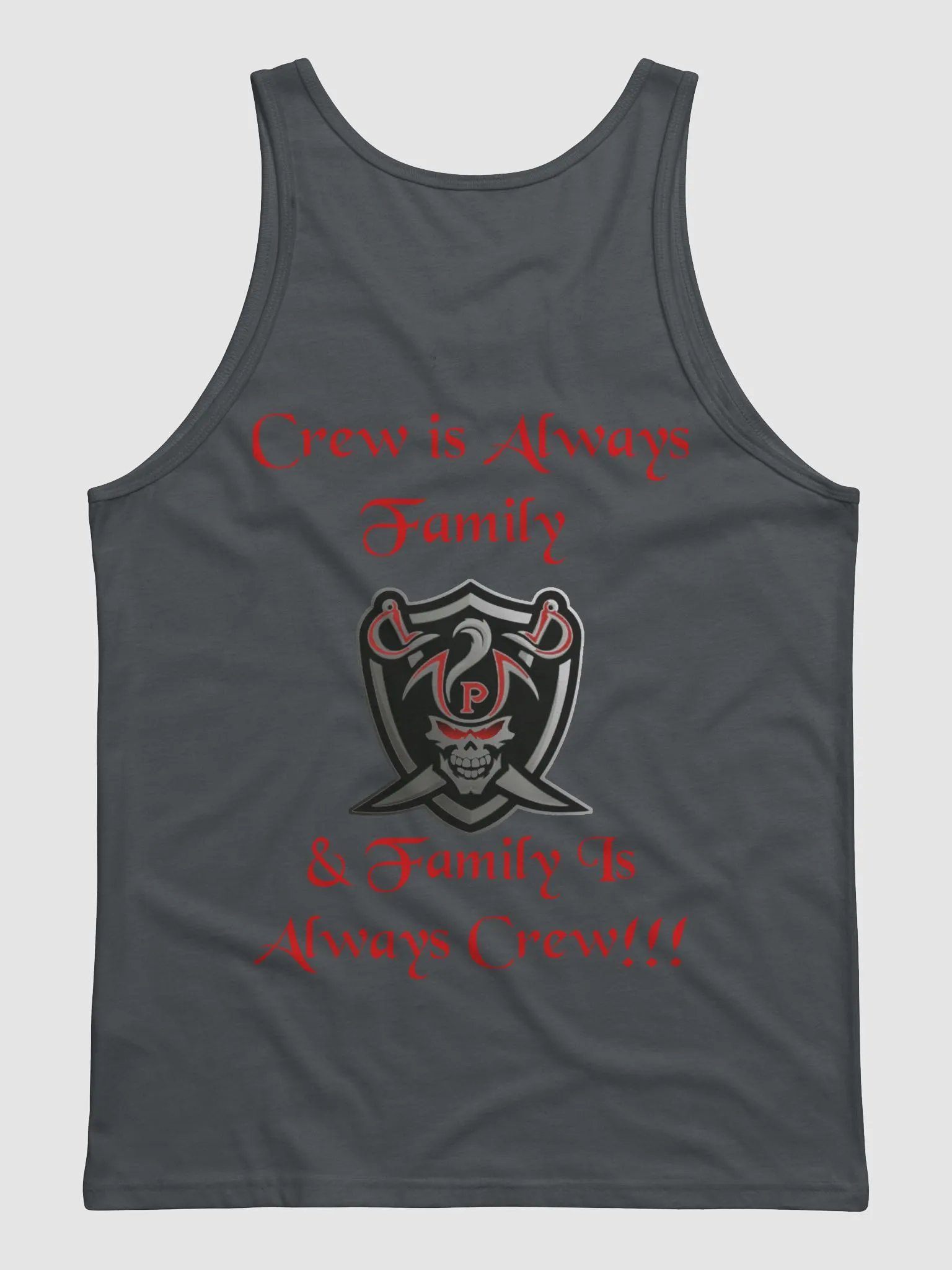 Crew Tank Top product image (16)