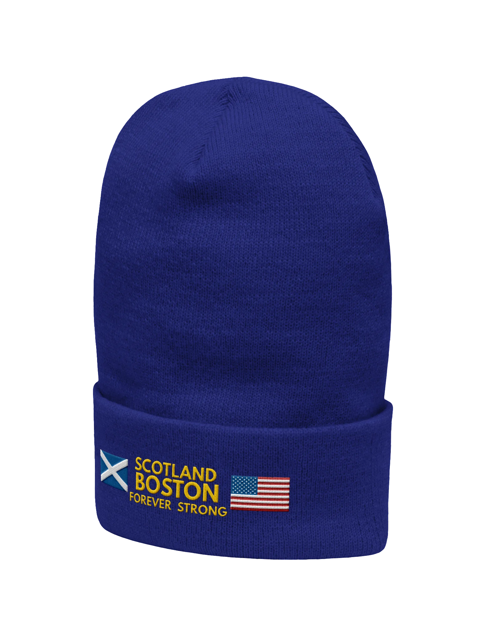 SCOTLAND BOSTON STRONG product image (2)