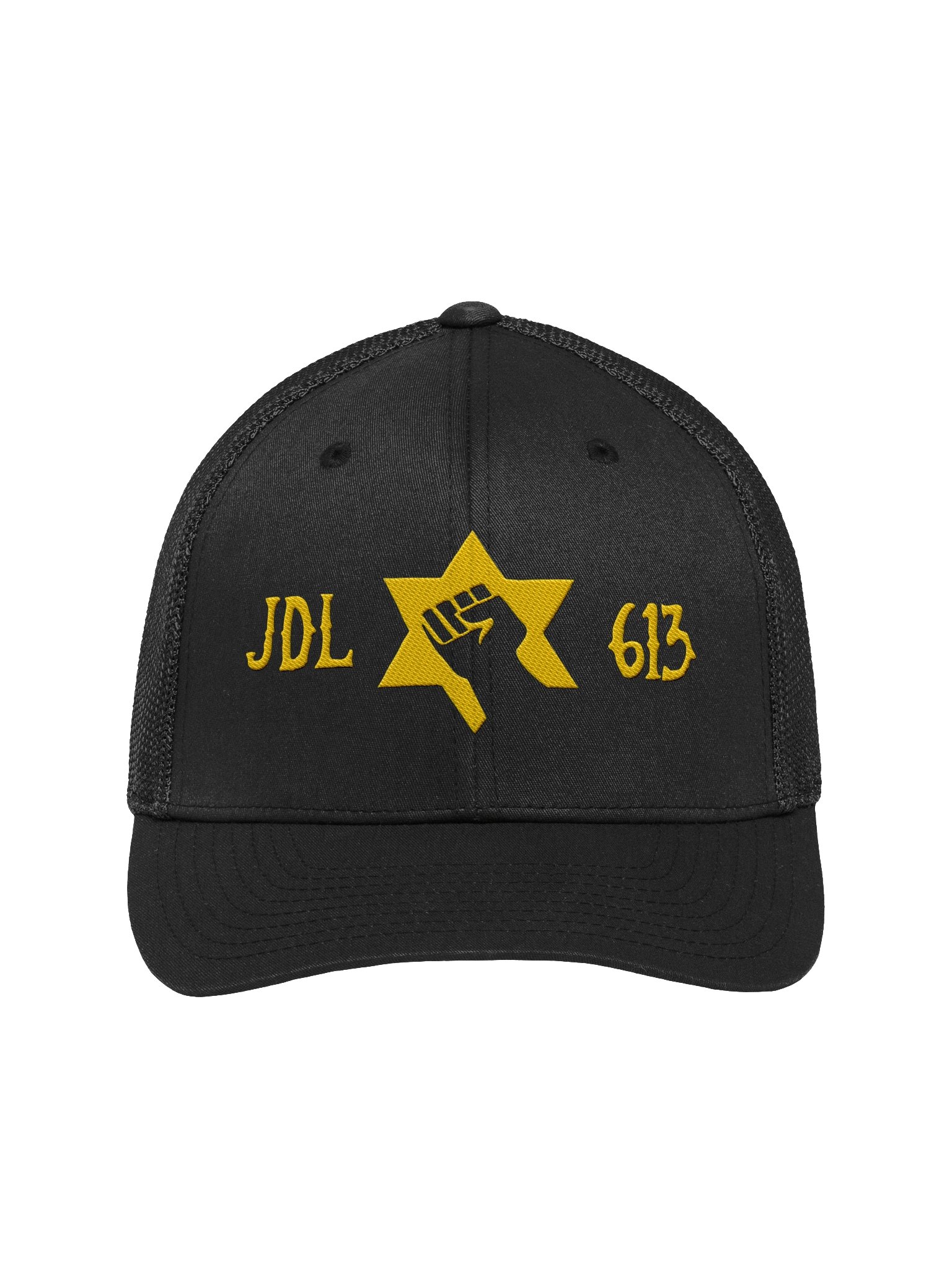 JDL 613 MESH FLEX product image (1)