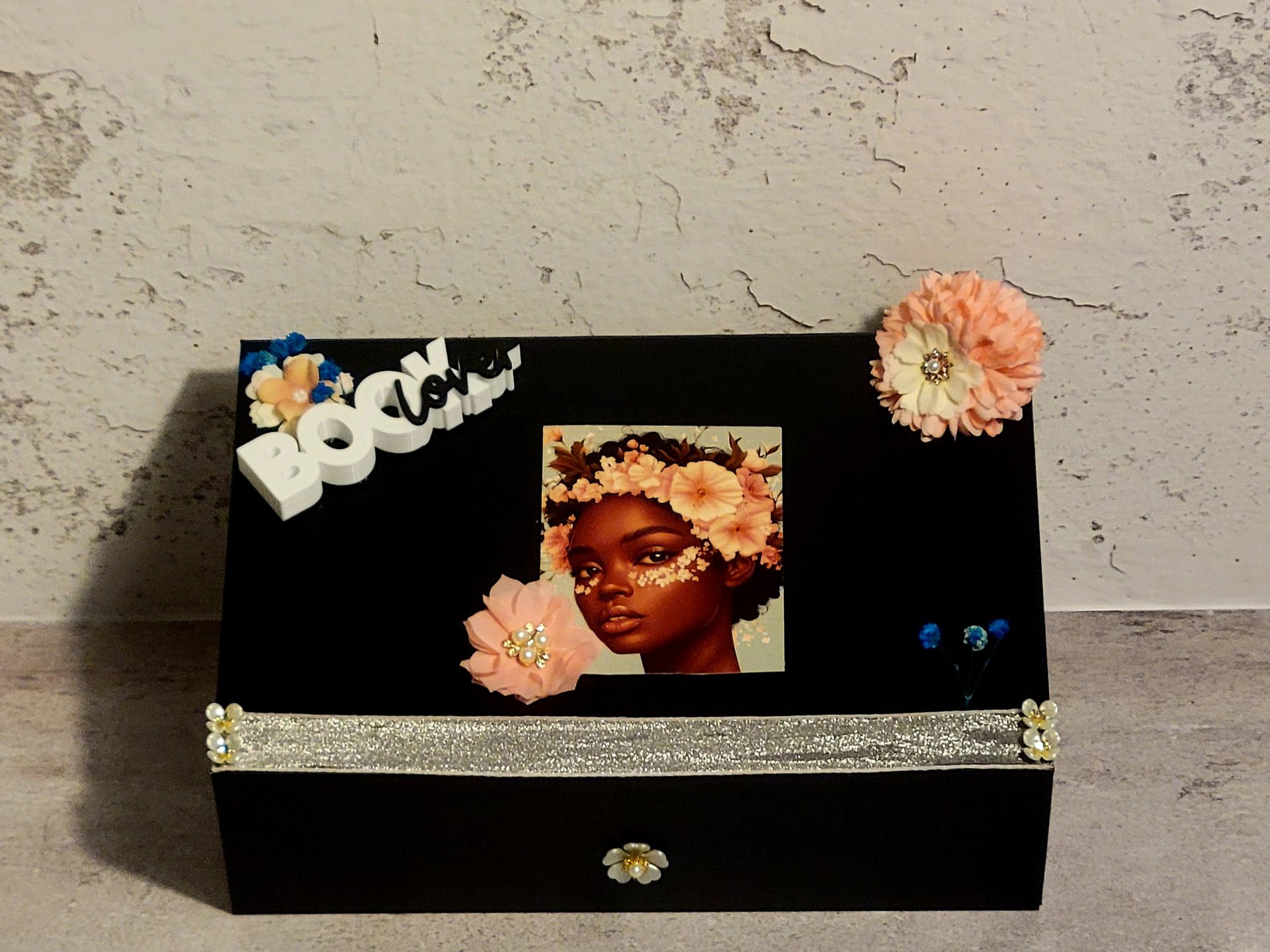 Dreama Little Dream Box - For All Other Moments/Sports product image (9)