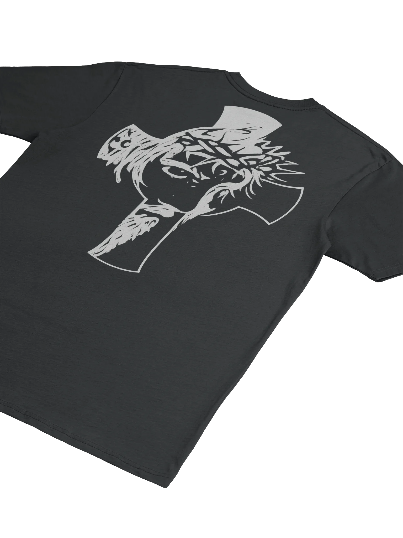 DON’T FOLLOW ME T-shirt product image (4)