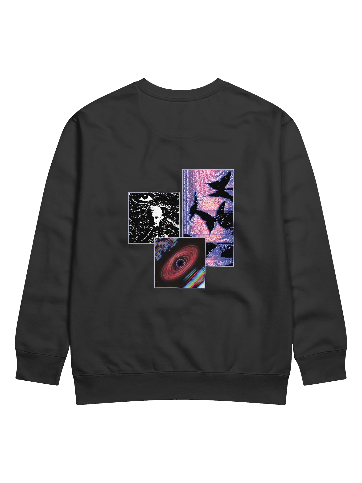 The Void - Sweatshirt product image (2)
