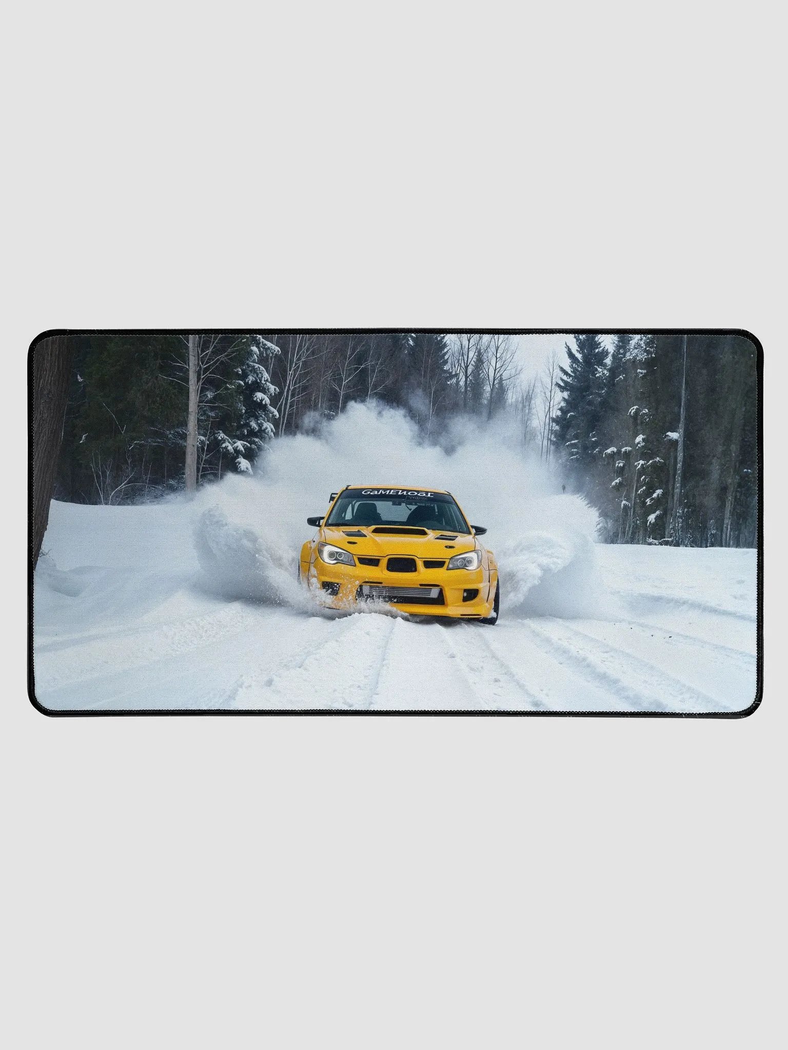 Snow Slayer product image (1)