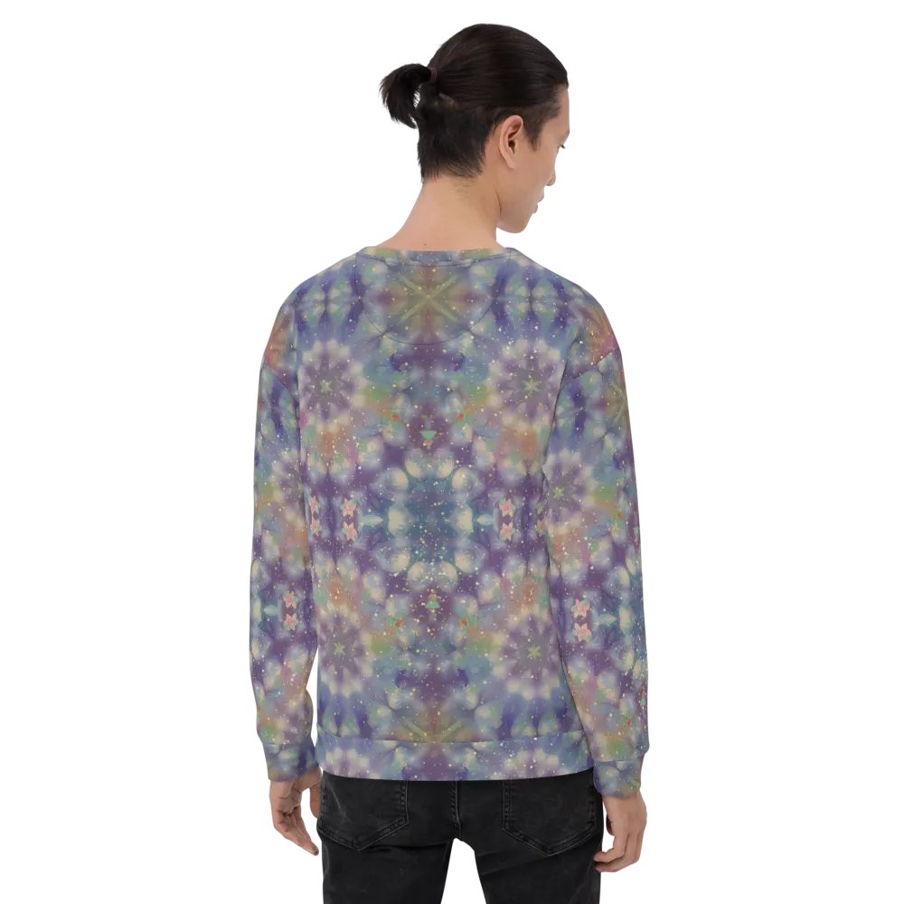 Celestial Whimsy Sweatshirt product image (10)