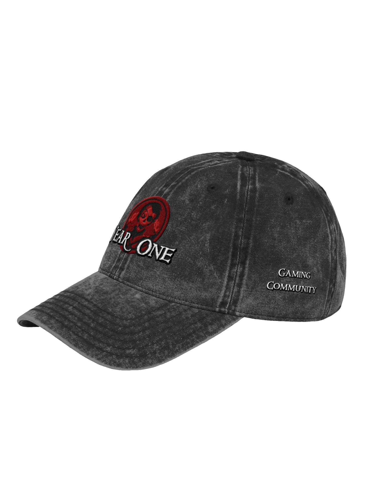 WRGC Year One Founders Cap product image (3)