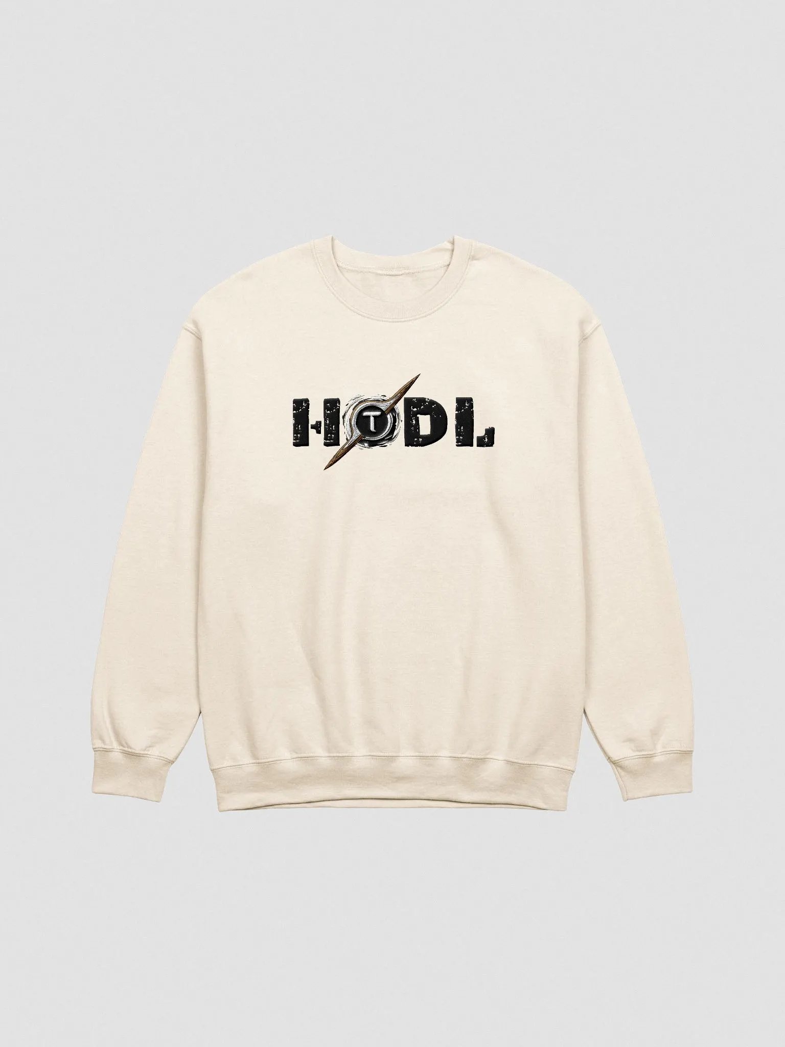 (8/15) BLACK HODL product image (2)