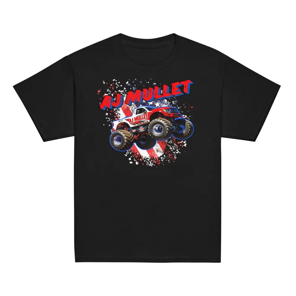 AJ MULLET Youth product image (2)