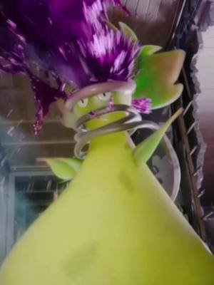What do we think of Mega Victreebel? #pokemon #megaevolution #megavictreebel #pokemoncommunity 