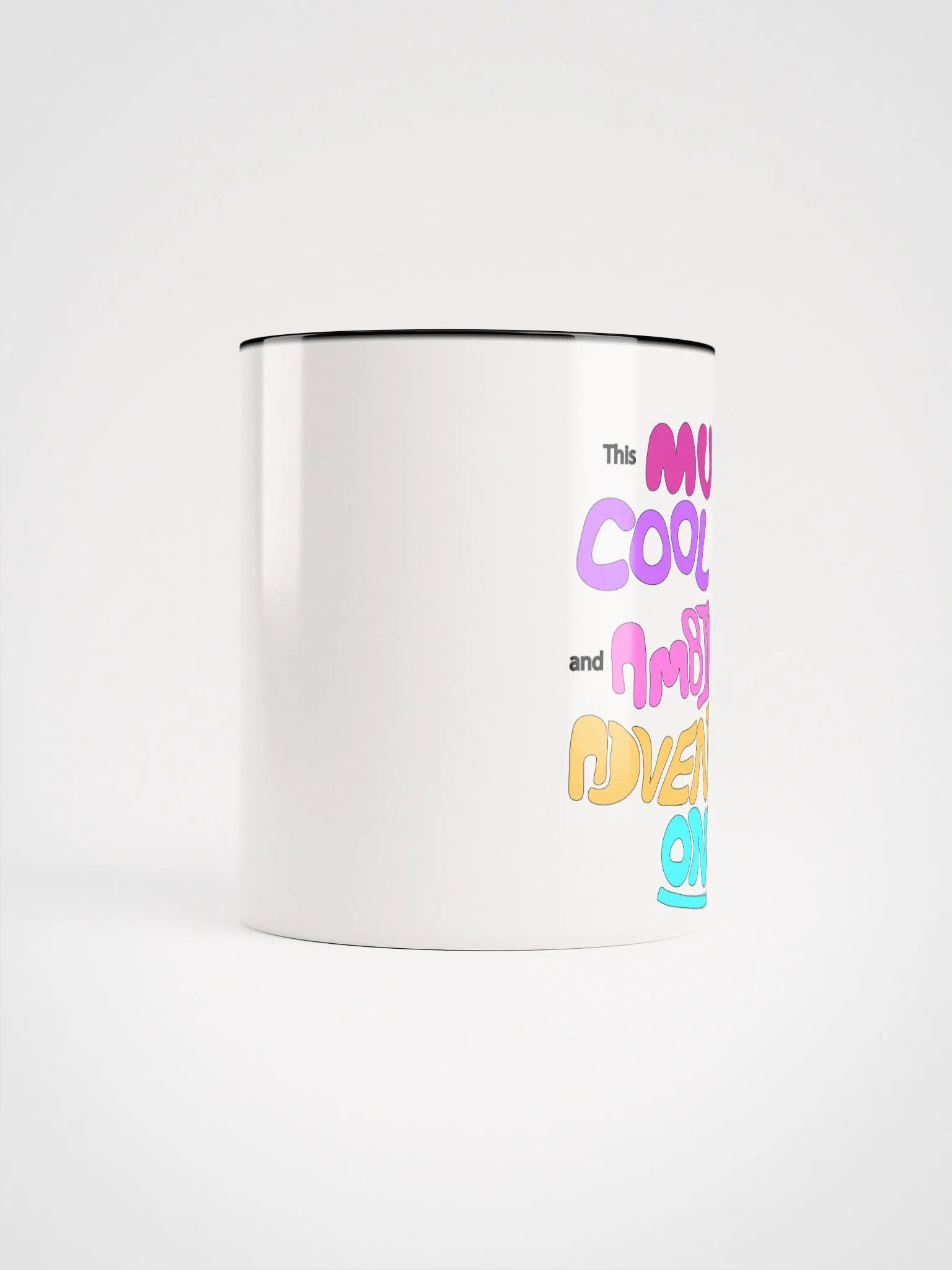 Leftidextrous Mug product image (30)