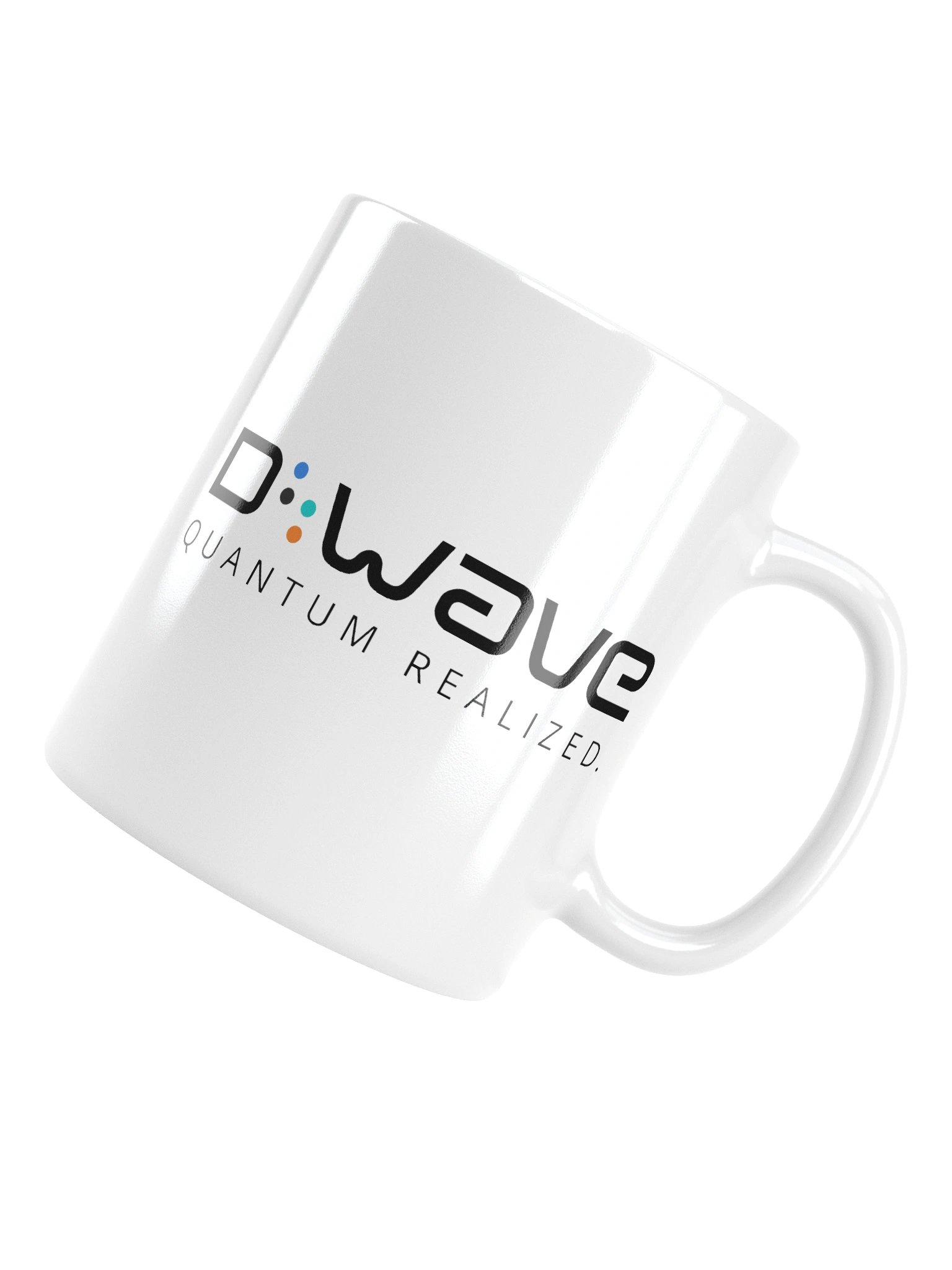 D-Wave Mug product image (5)