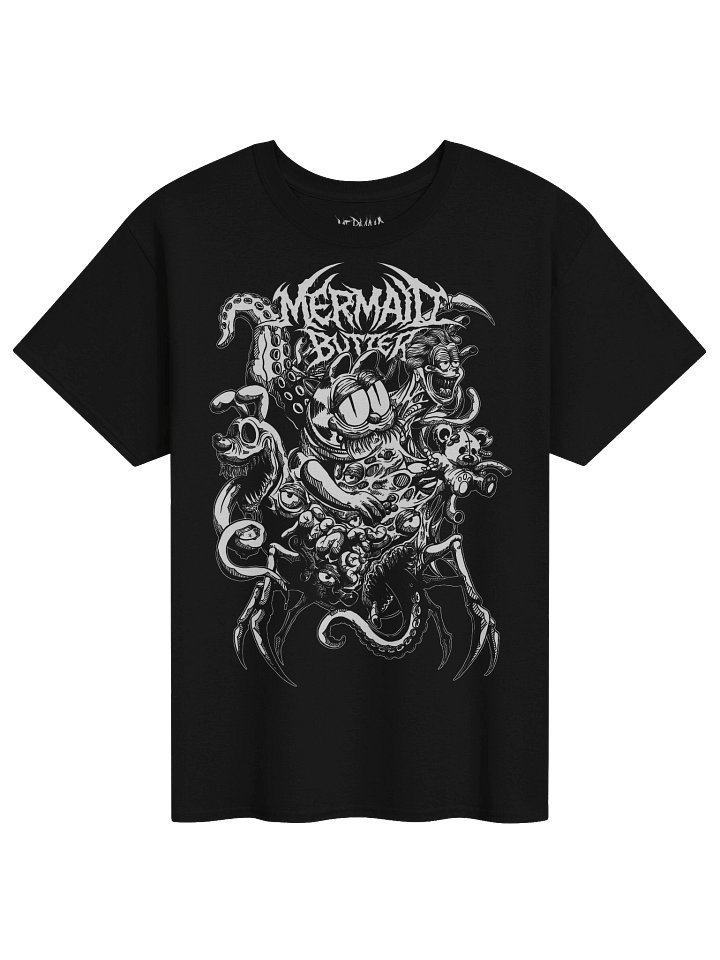 Garfield Thing Tee product image (1)