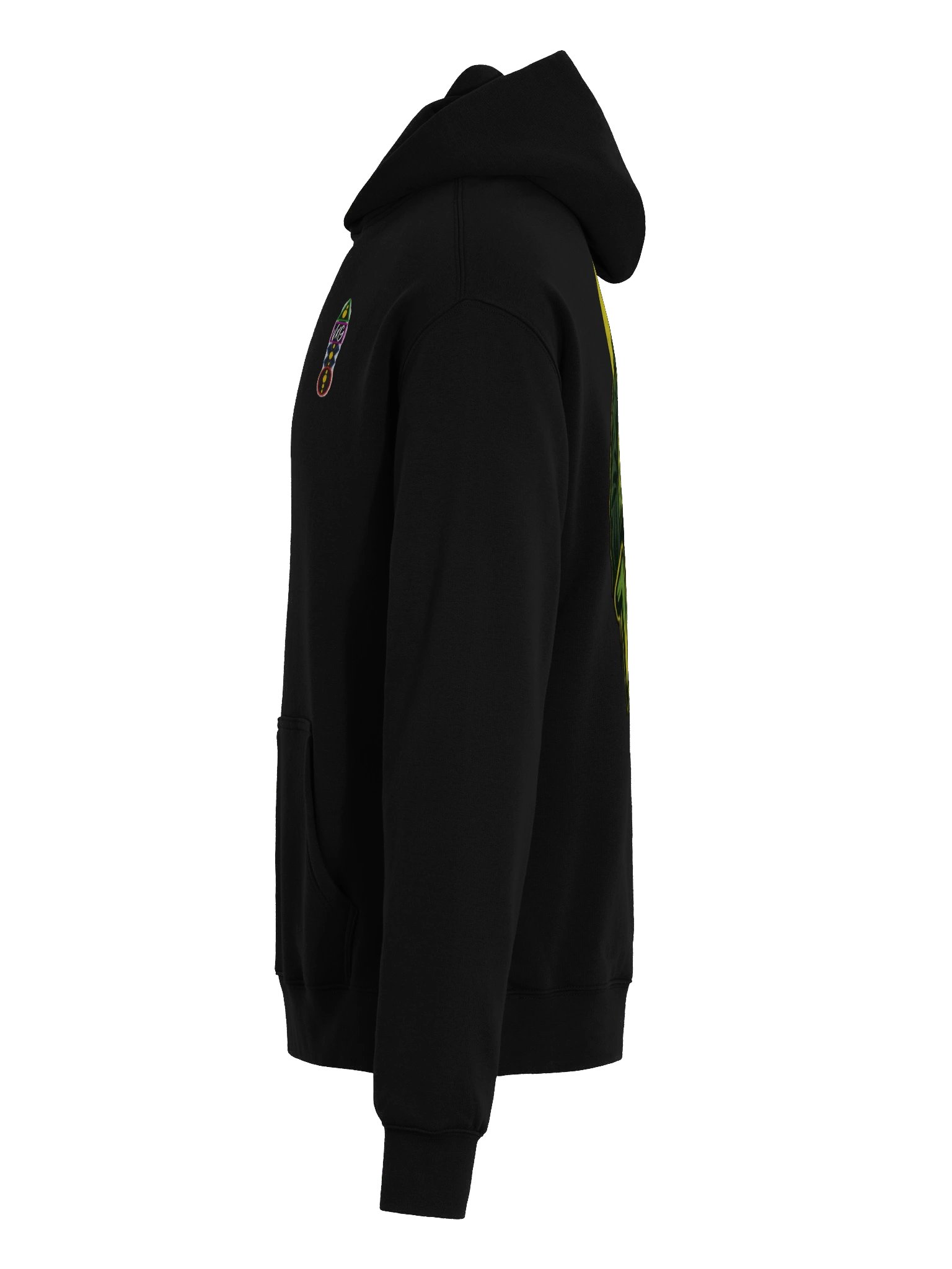 Sudadera VXG Esqueleto product image (28)