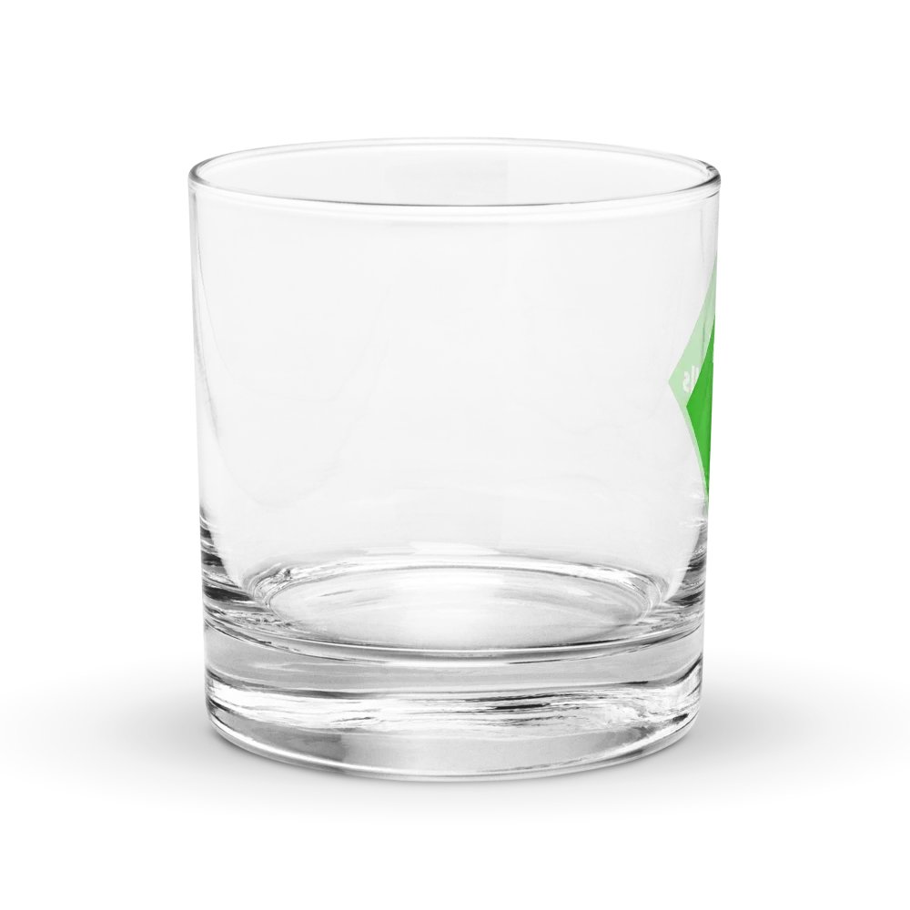 Mods are Trolls Rocks Glass product image (3)