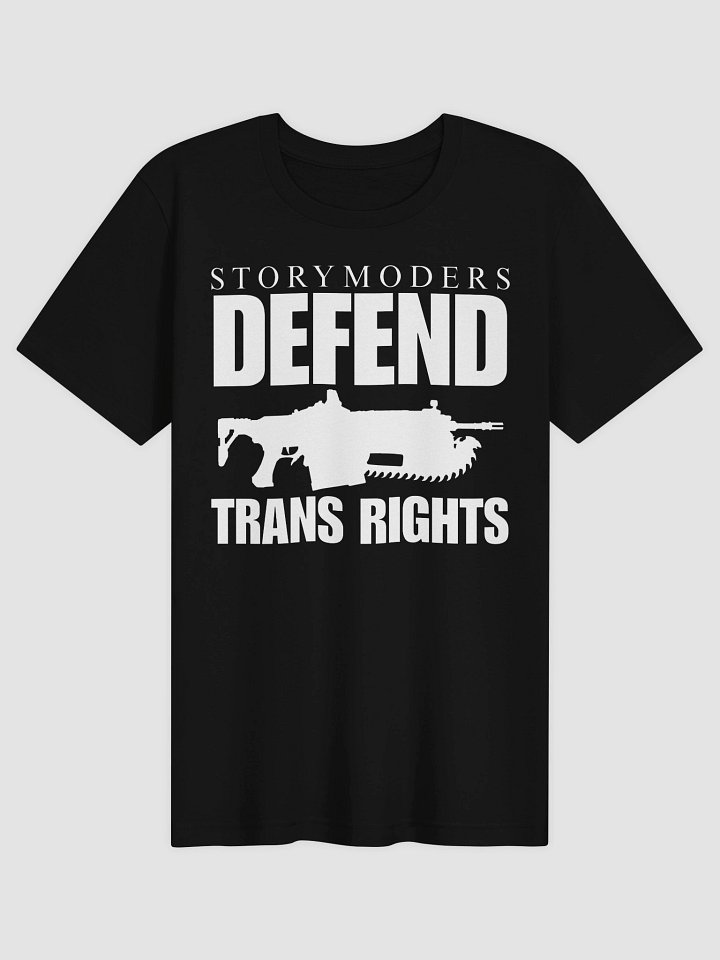 Defend Trans Rights - Pride 2026 product image (41)