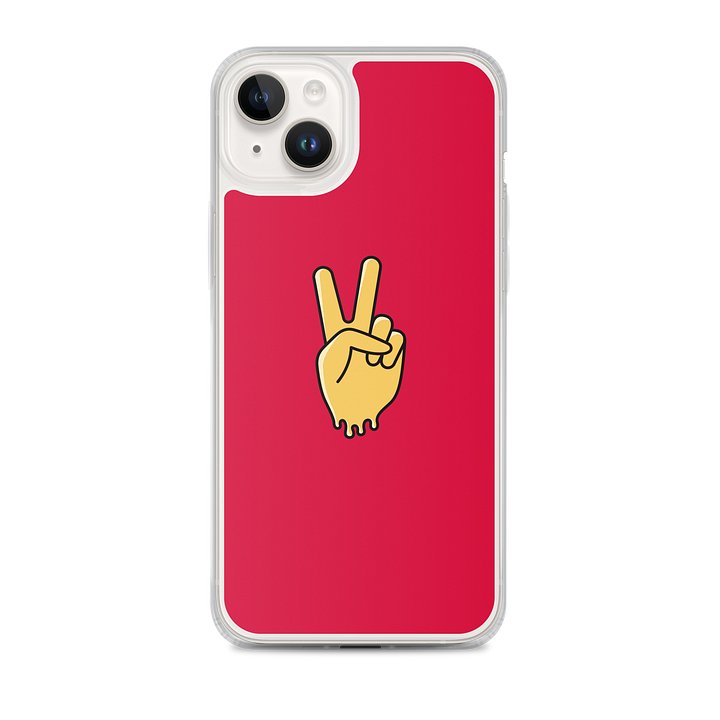 Capa Peace Drip product image (1)