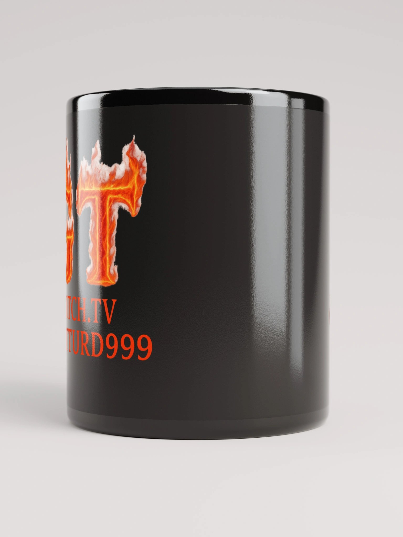 Red mug product image (9)