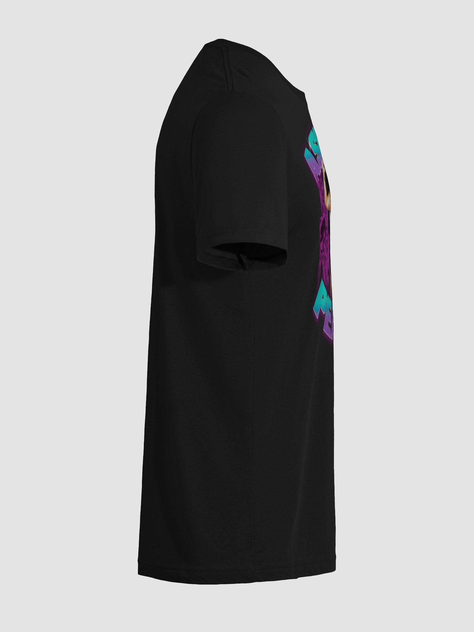 Ashlyn Peaks Fan Fav #1 - Tshirt product image (12)