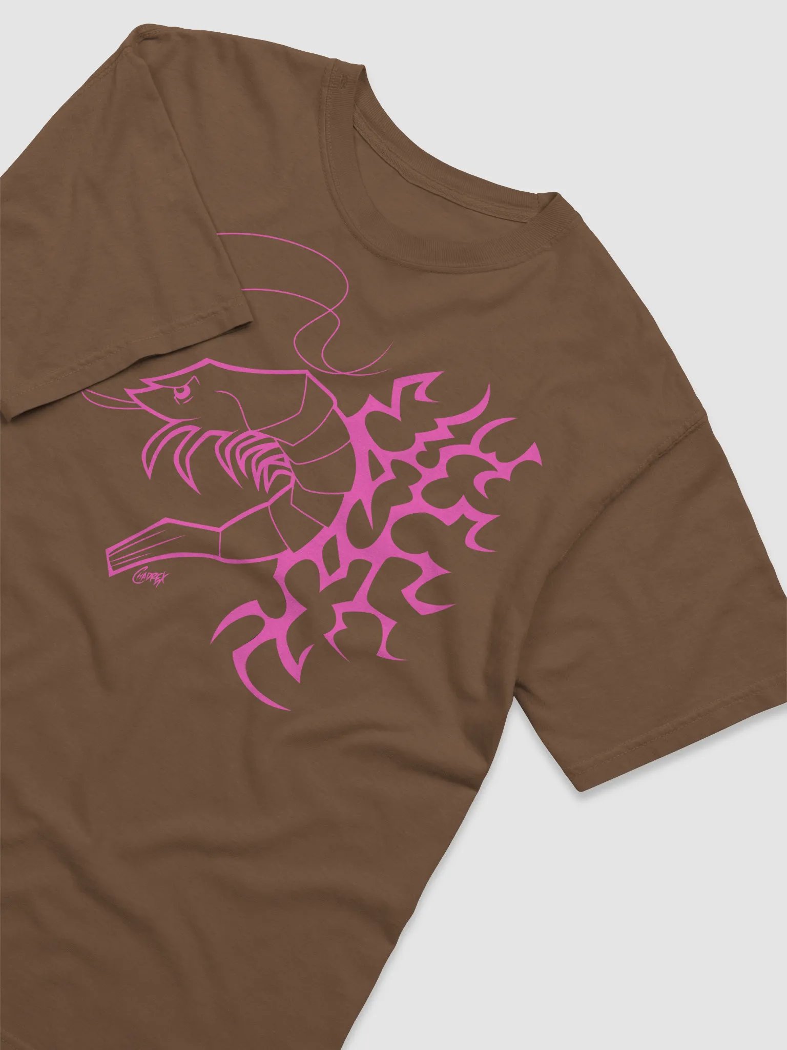Shrimp Shirt product image (11)