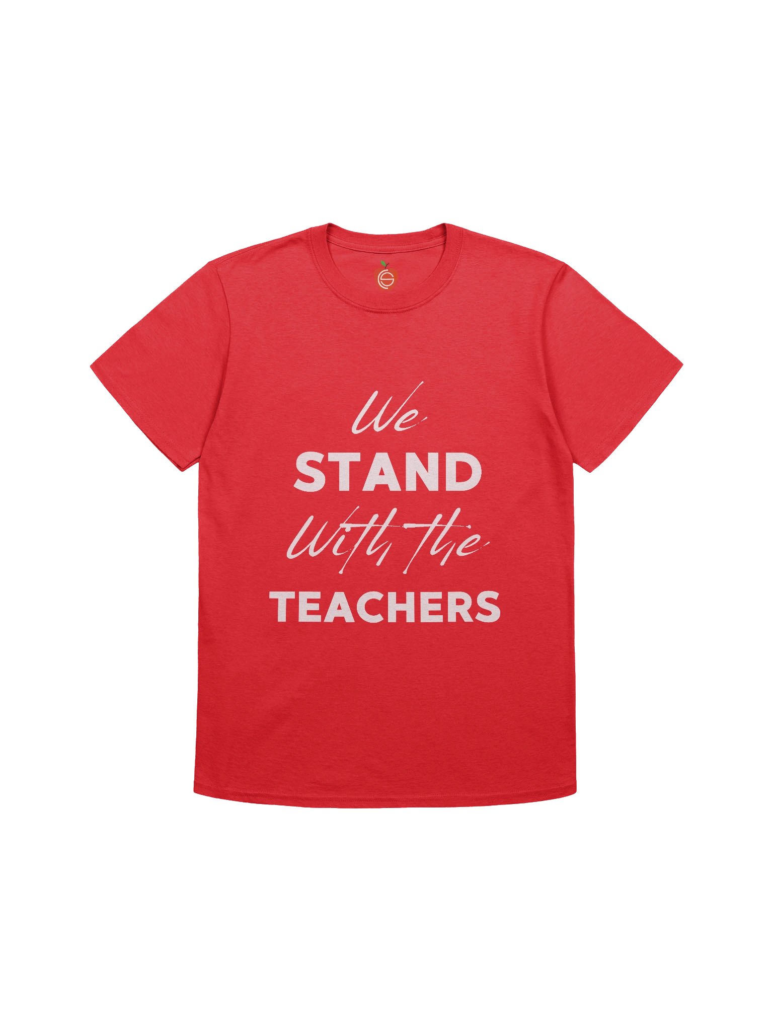 Strike T-Shirt product image (5)
