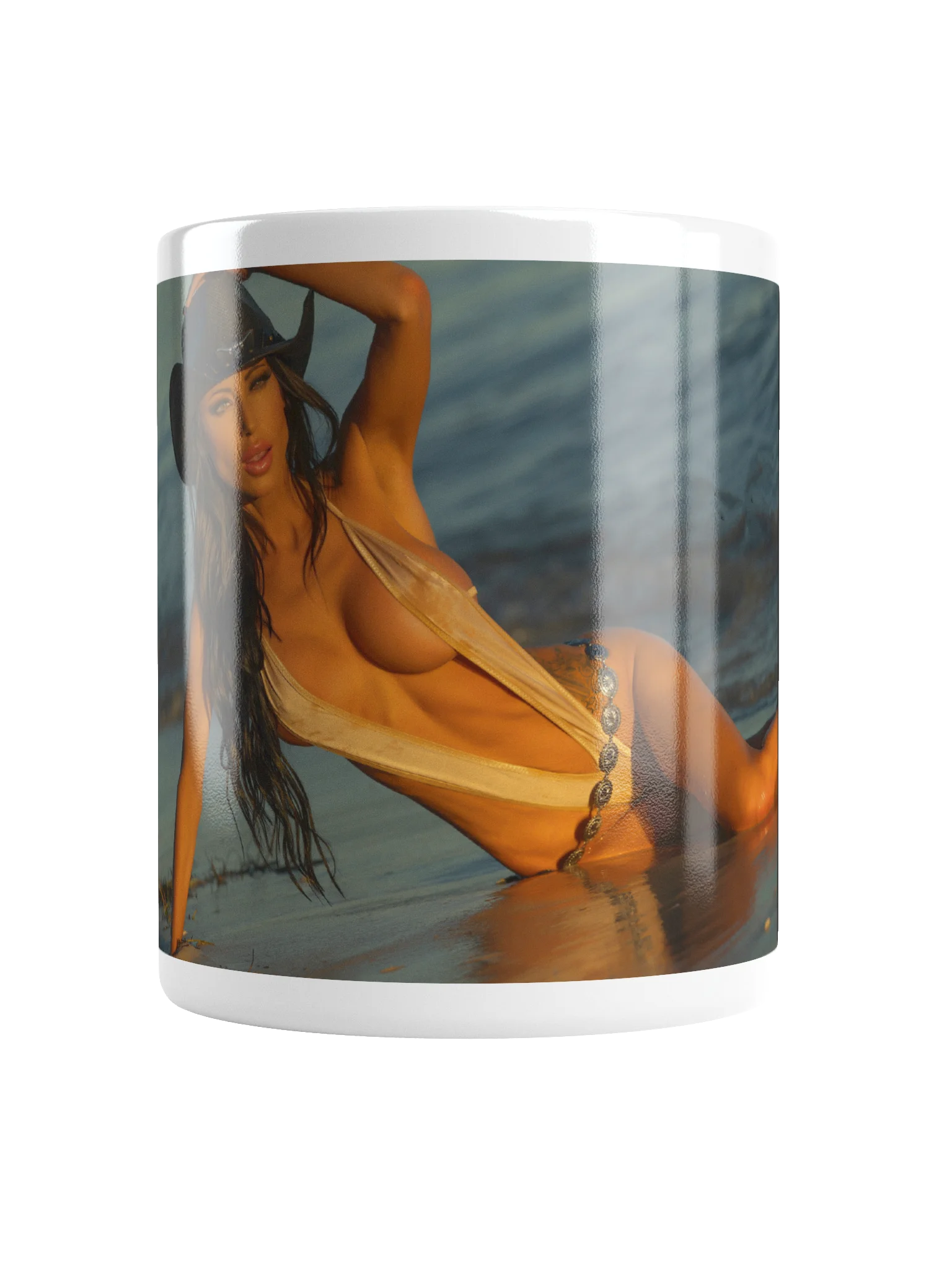 Cow Girl Coffee Cupz product image (6)