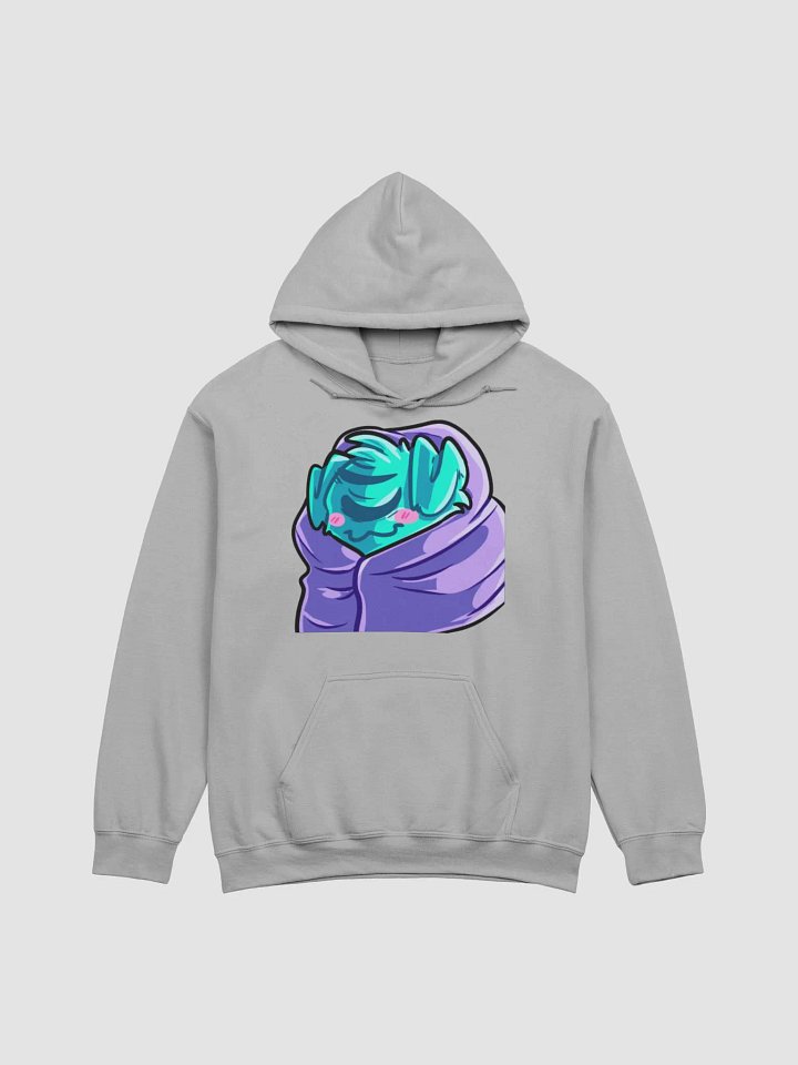 Cozy Odin Hoodie product image (1)