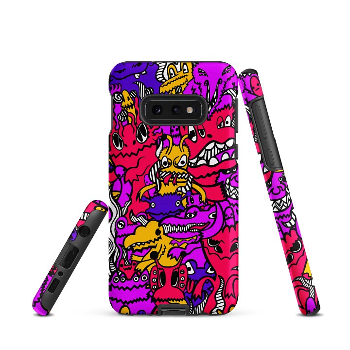 CRUSH Case ║Samsung Phones║ product image (1)