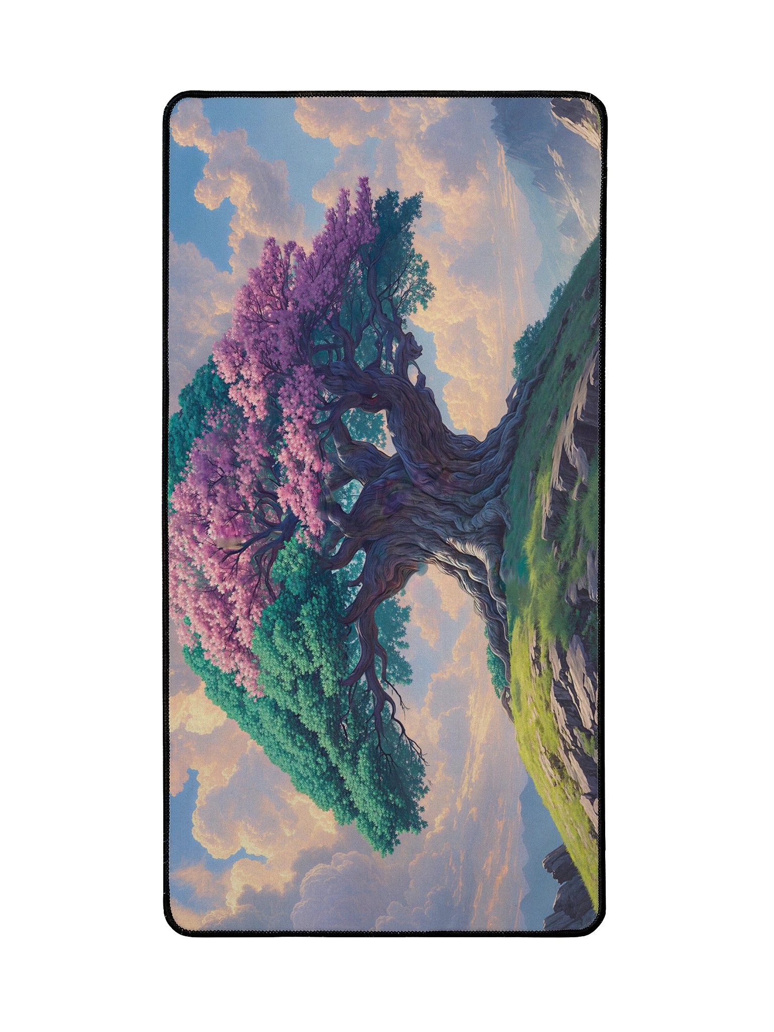 Spring Bloom - Desk Mat product image (2)
