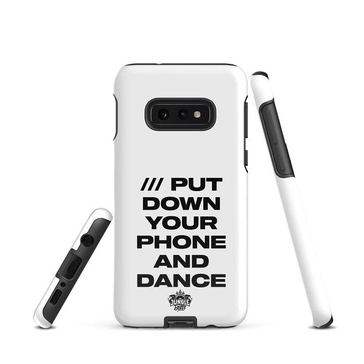 Put Down Your Phone Tough Case for Samsung® product image (2)