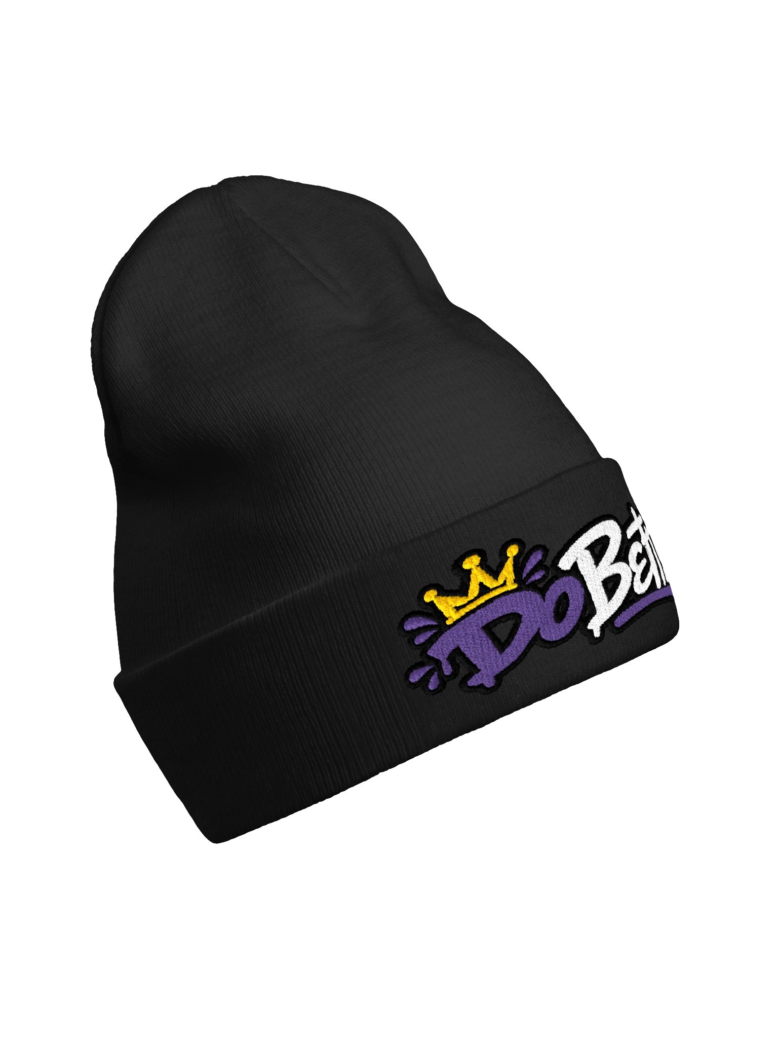 Do Better Beanie Hat 2 product image (4)