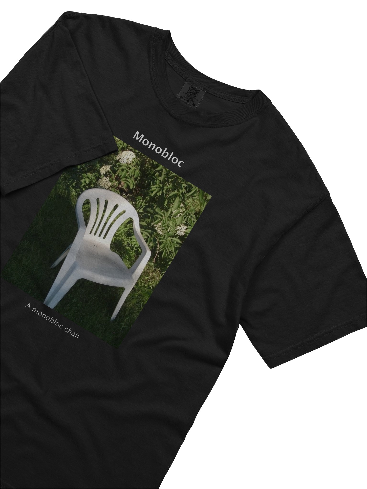 Monobloc Wikishirt product image (5)