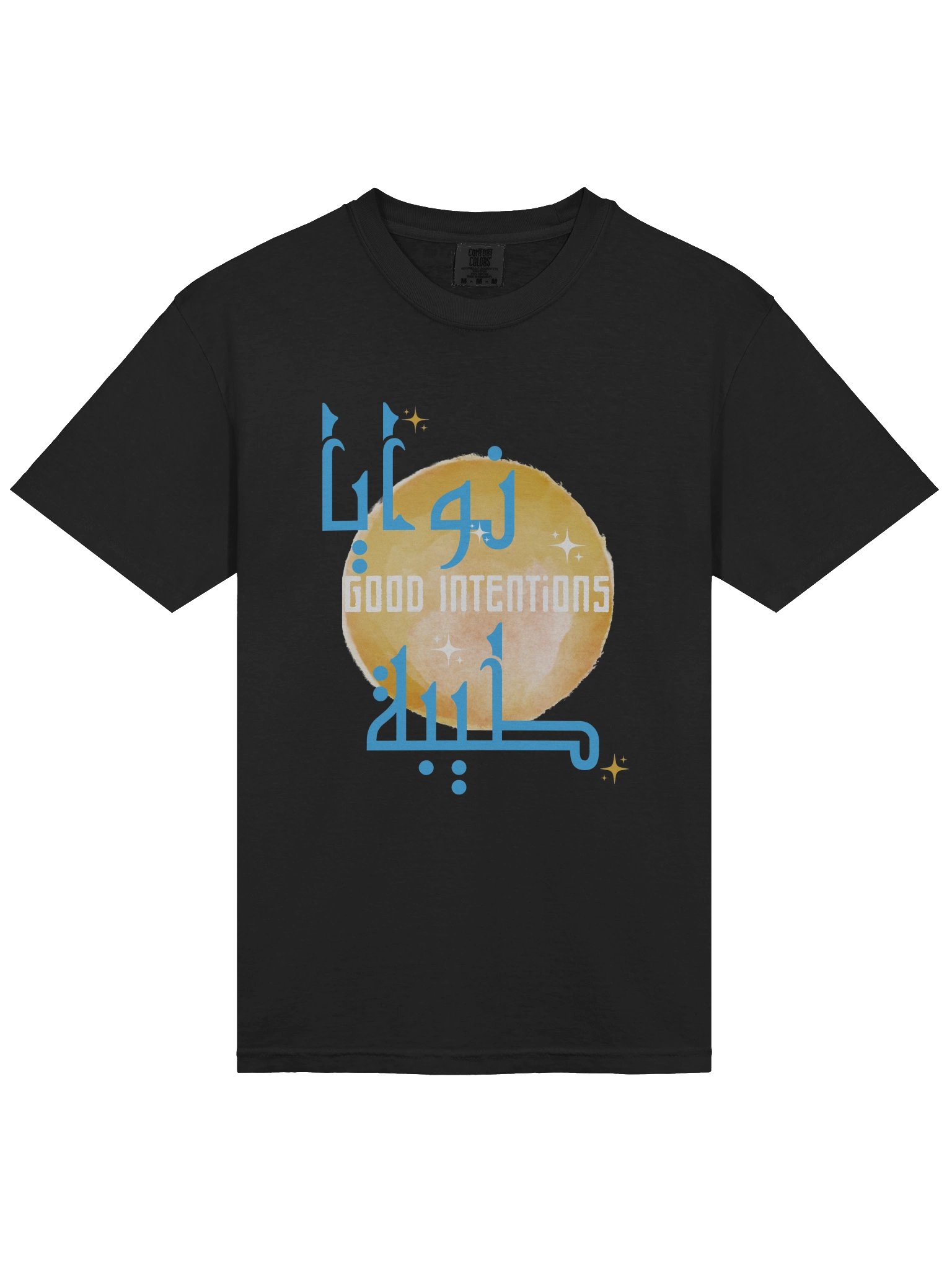 GOOD INTENTIONS product image (3)
