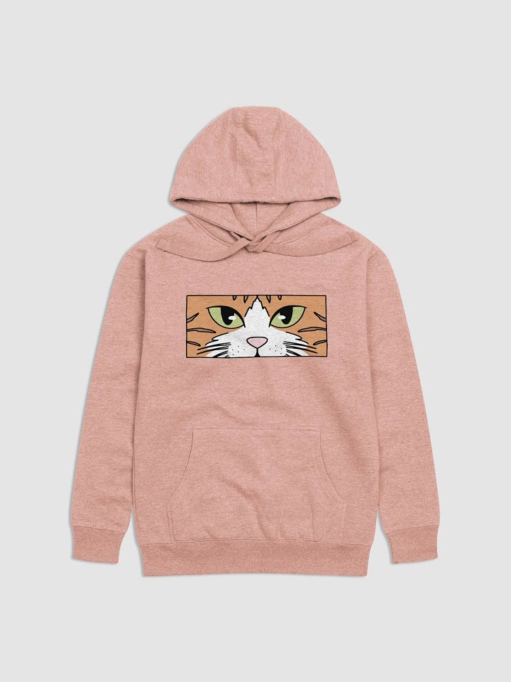 Gato Hoodie 😺 product image (1)